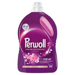 Perwoll 3l Blossom 60P/6 - 9000101809619