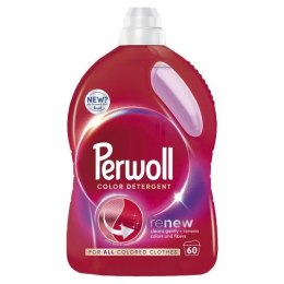 Perwoll 3l Color 60P/6 - 9000101808568