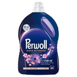 Perwoll 3l Dark Bloom 60P/6 - 9000101811322