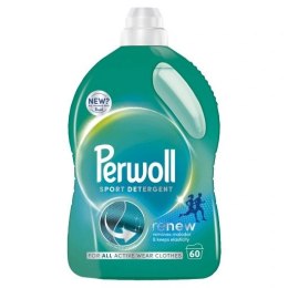 Perwoll 3l Sport 60P/6 - 9000101809930