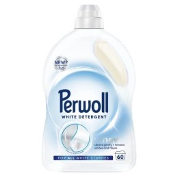 Perwoll 3l White 60P/6 - 9000101809688
