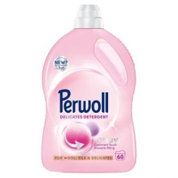 Perwoll 3l Wool 60P/6 - 9000101809640