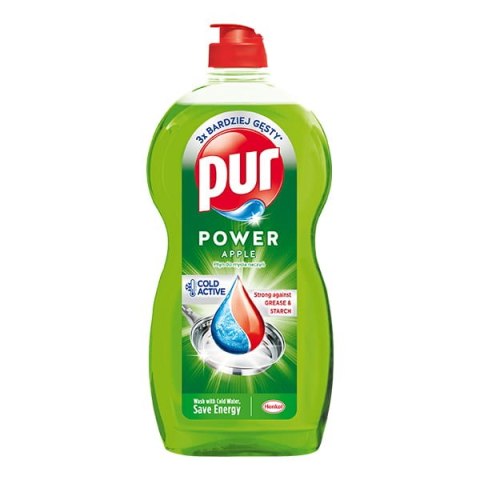 Pur 1,2l Sekrety Kuch.Jabłko /12 - 9000101386233 Pur 1,2l Sekrety Kuch.Jabłko /12 - 9000101386233