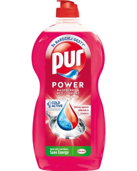 Pur 1,2l Sekrety Świata Malina-Cz.Porz./12 - 9000101386479 Pur 1,2l Sekrety Świata Malina-Cz.Porz./12 - 9000101386479