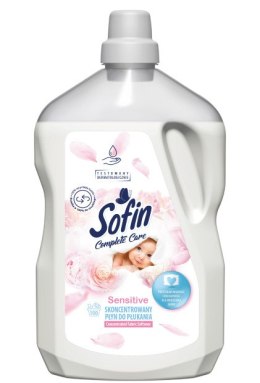 SOFIN K.Płu. 2.5l. /4 Compl.Care &Sensitive 949