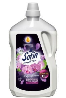 SOFIN K. Płu 2.5l./4 Complet.Care & Pleasure 950