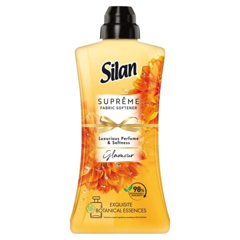 Silan 1,012l Supreme Glamour Gold/6 - 9000101579727