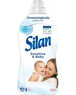 Silan 1,1l Sensitive /10 - 9000101590692