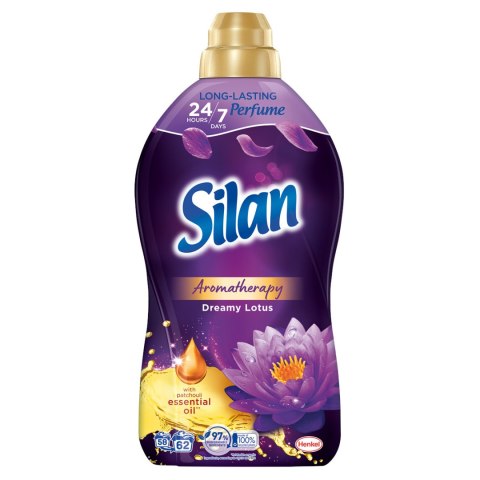 Silan 1,364l Dreamy Lotus/8 - 9000101582604