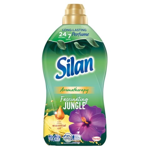 Silan 1,364l Jungle/8 - 9000101583069