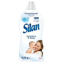 Silan 1,672l Sensitive/8 - 9000101590272