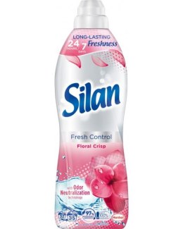 Silan 770ml Floral Crisp 35P /12 -9000101583892