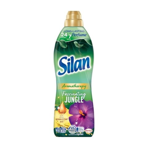 Silan 770ml Jungle/12 - 9000101583328 Silan 770ml Jungle/12 - 9000101583328