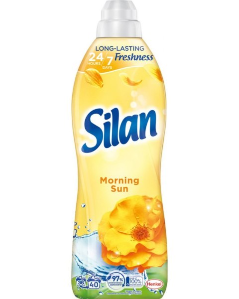 Silan 880ml Morning Sun /12 - 9000101581331 Silan 880ml Morning Sun /12 - 9000101581331