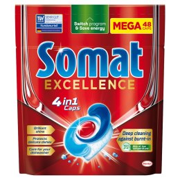 Somat Excellence tabletki 48szt - 9000101576191