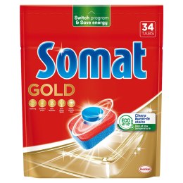 Somat Gold Doy 34szt./7 -9000101577105