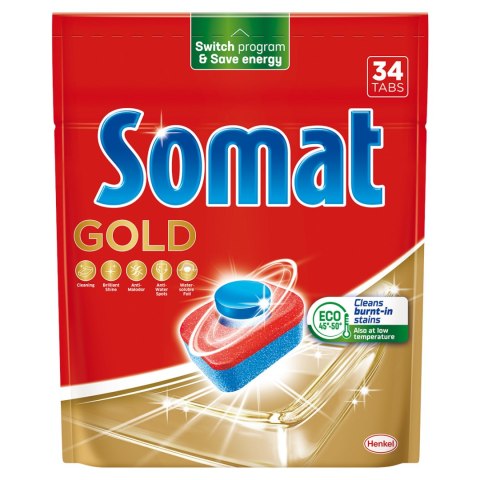 Somat Gold Doy 34szt./7 -9000101577105