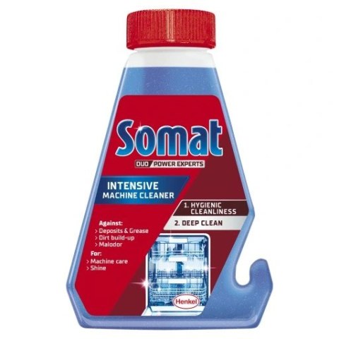 Somat Machine Care 250ml /8 - 90003714 Somat Machine Care 250ml /8 - 90003714