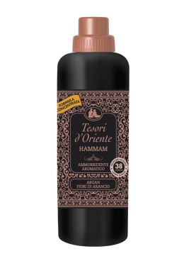 TESORI 760ml Hammam 38 prań/12 - 8008970055213