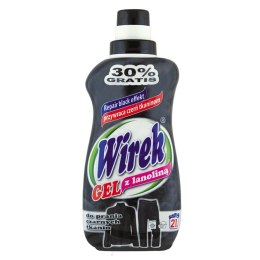 Wirek gel czarny 1l /12 2428