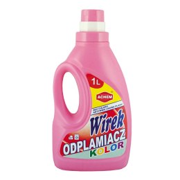 Wirek odplamiacz 1 l do koloru /10 2060