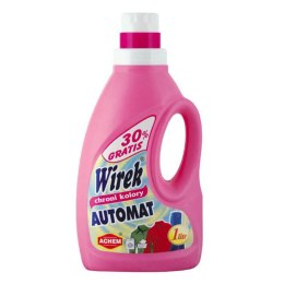 Wirek pł. 1l.d/prania 1l automat color /10 1865