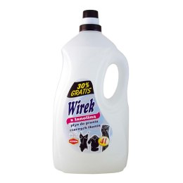 Wirek pł. 4l d/pr.Black czarny /5 1629