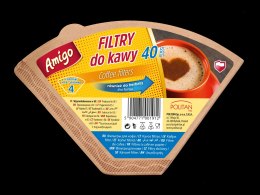 AGD AMIGO 1912 Filtry do kawy 