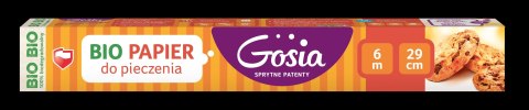AGD GOSIA 1356 Papier do piecz.6m box /20 6119 AGD GOSIA 1356 Papier do piecz.6m box /20 6119