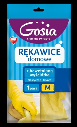 AGD GOSIA 2544 Rękawice domowe 