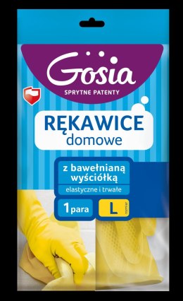 AGD GOSIA 2551 Rękawice domowe 