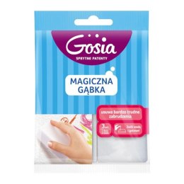 AGD GOSIA 8577 Magiczna gąbka 3szt. /12 3428