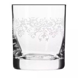 AGD Krosno - 7339 Kpl 6 szkl. 300 ml KRISTA DECO