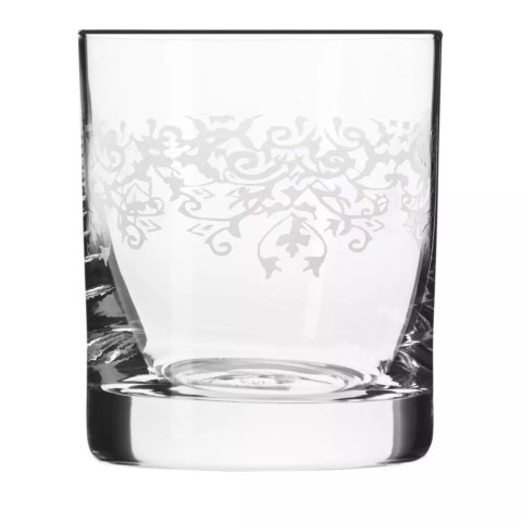 AGD Krosno - 7339 Kpl 6 szkl. 300 ml KRISTA DECO AGD Krosno - 7339 Kpl 6 szkl. 300 ml KRISTA DECO