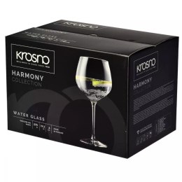 AGD Krosno - 9270 Kpl.6 kiel.570g.woda HARMONY