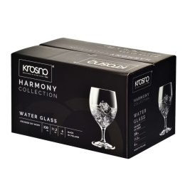 AGD Krosno - 9270 Kpl.6kiel.330ml.do wody HARMONY