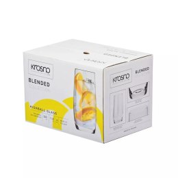 AGD Krosno - 9535 Kpl.6szkl.350ml.long drink BLENDED(prima)