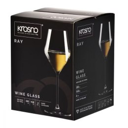 AGD Krosno - D011 kpl.4kiel. 200ml.wino b. RAY