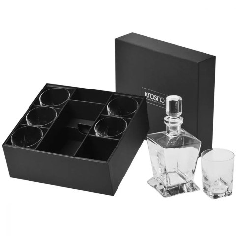 AGD Krosno - FKP0704 Kpl.WHISKY CARO AGD Krosno - FKP0704 Kpl.WHISKY CARO