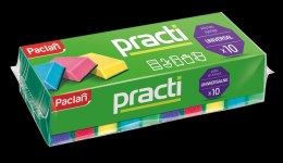 AGD Paclan 20189 Kpl.10szt.gąbek d/nacz.PRACTI/22 135534