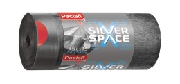 AGD Paclan 35110 worki na śm.35l 15szt SILVER SPACE /30 135100
