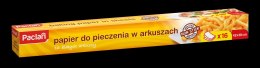 AGD Paclan 36001 Papier do piecz.16 arkuszy 42x38/24 136065 136070