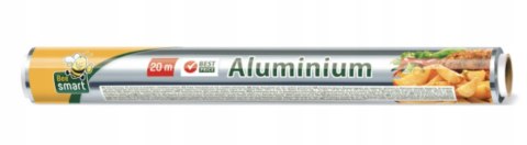 AGD Paclan 42016 Folia alum.20m SMART /54 242013 242018