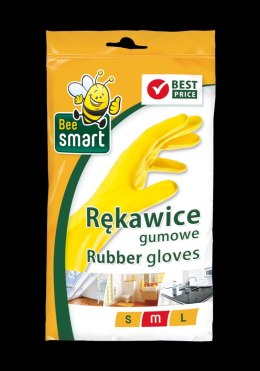 AGD Paclan 42610 Rękawice gum.SMART 