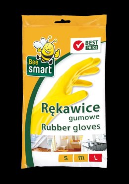AGD Paclan 42627 Rękawice gum.SMART 