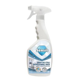 AGD SENSIT 4927 Spray do inoxu 500ml