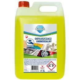 AGD SENSIT 5818 Odtłuszczacz Lemon uniwersalny 5l. 8175