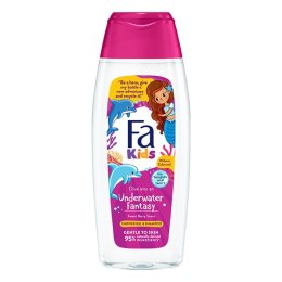 FA Kids gel pp 400ml Mermaid 6180 K