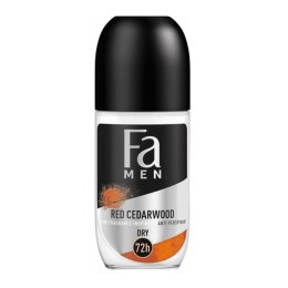 FA Men roll-on Drzewo Cedrowe 50ml 1516