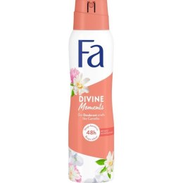 FA deo spray Divine Momen 150ml 3111